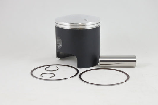 PISTON KIT 85-86 SUZUKI LT R 250 72mm 2.0mm OVER VINTCO PSS23-2.0