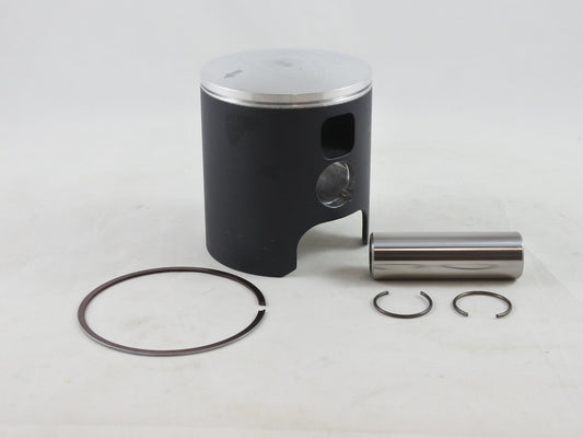 PISTON KIT 87-88 SUZUKI RM 250 67mm STANDARD VINTCO PSS25-00