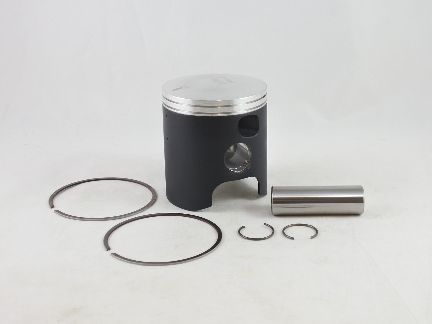 PISTON KIT 88-92 SUZUKI LT R 250 67mm STANDARD VINTCO PSS26-00