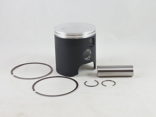 PISTON KIT 88-92 SUZUKI LT R 250 68mm 1.0mm OVER VINTCO PSS26-1.0