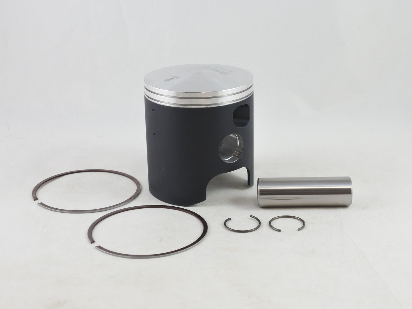 PISTON KIT 88-92 SUZUKI LT R 250 68.5mm 1.5mm OVER VINTCO PSS26-1.5