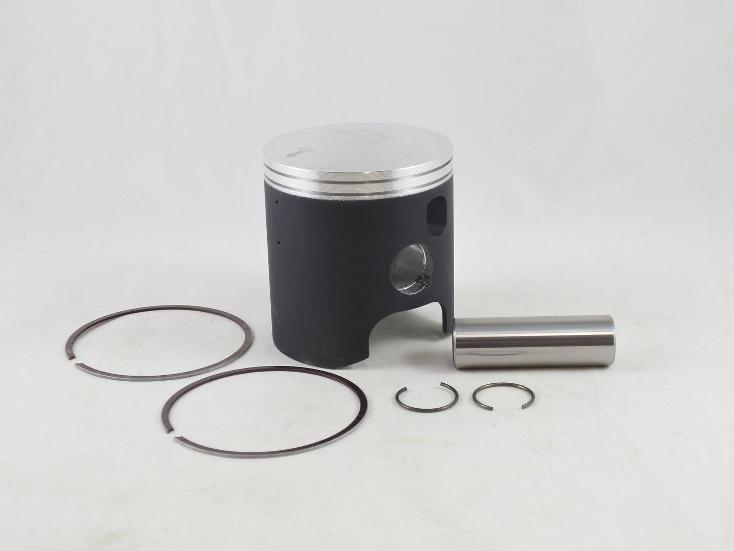 PISTON KIT 88-92 SUZUKI LT R QUADRACER 250 69mm 2.0mm OVER VINTCO PSS26-2.0