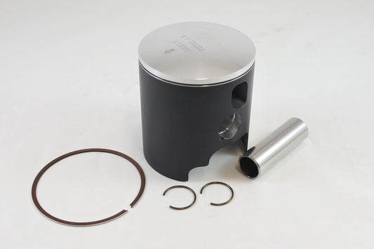 PISTON KIT 77-82 KTM 250 72.0mm 1.0mm OVER VINTCO PST01-1.0