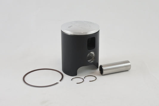 PISTON KIT 76-81 KTM 125 55.0mm +1.00mm OVER VINTCO PST02-1.0