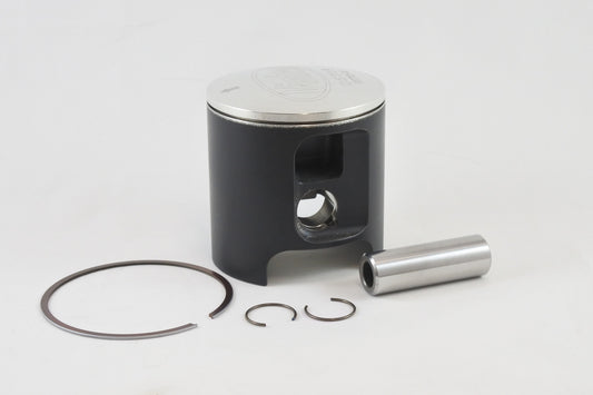 PISTON KIT 77-81 KTM GS MC 175 64.0mm 0.5mm OVER VINTCO PST03-0.5