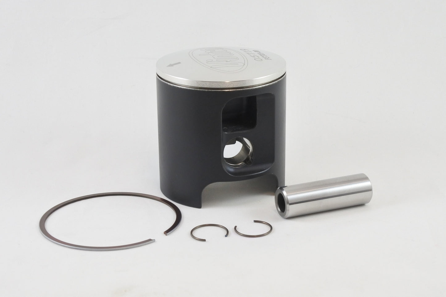 PISTON KIT 77-81 KTM MC GS 175 63.5mm STANDARD VINTCO PST03-00