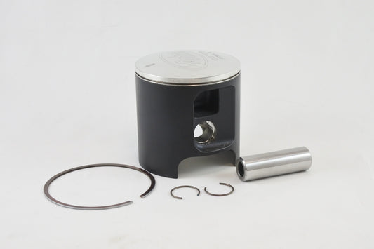 PISTON KIT 77-81 KTM GS MC 175 65.5mm 2.0mm OVER VINTCO PST03-2.0