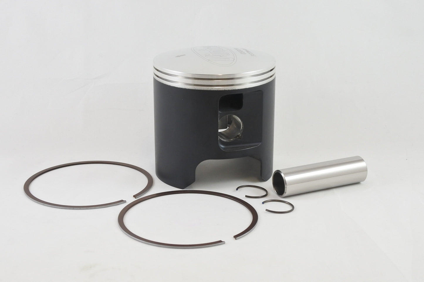 PISTON KIT 76-81 KTM 390 82.5mm 0.5mm OVER VINTCO PST04-0.5