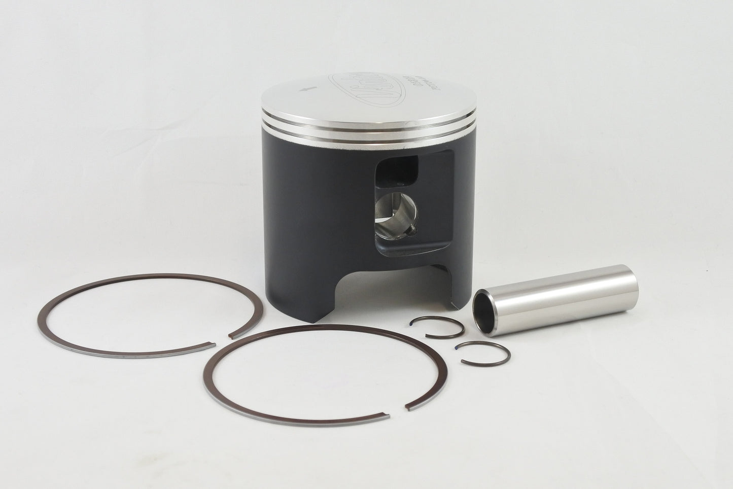 PISTON KIT 76-81 KTM 390 83.0mm 1.0mm OVER VINTCO PST04-1.0