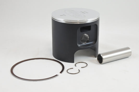 PISTON KIT 77-80 HUSQVARNA CR WR 390 83.5MM 0.5MM OVER VINTCO PSU02-0.5