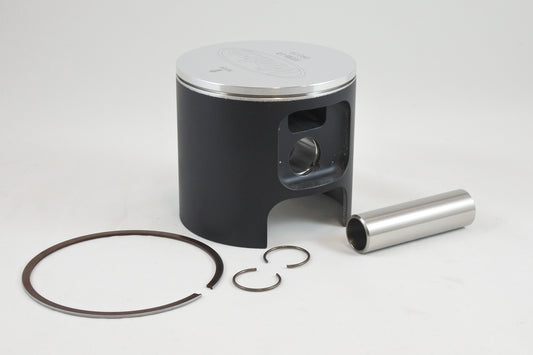 PISTON KIT 77-80 HUSQVARNA CR WR 390 84.0mm 1.0mm OVER VINTCO PSU02-1.0