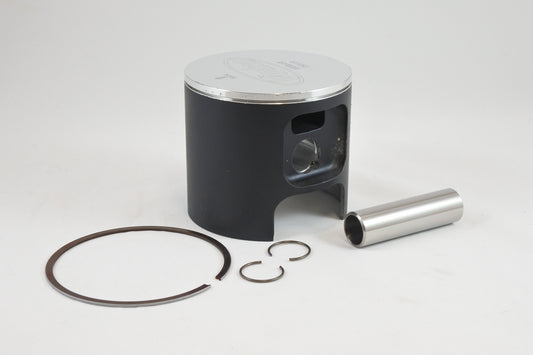 PISTON KIT 77-80 HUSQVARNA CR WR 390 85.0mm 2.0mm OVER VINTCO PSU02-2.0