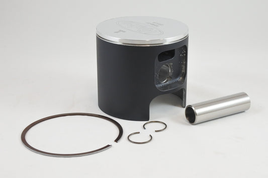 PISTON KIT 77-80 HUSQVARNA CR WR 390 85.5mm 2.5mm OVER VINTCO PSU02-2.5