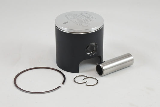 PISTON KIT 74-74 HUSQVARNA CR WR 125 55.75mm VINTCO PSU03-0.75