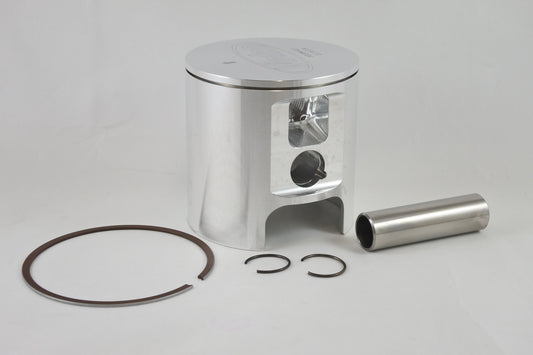 PISTON KIT 71-75 HUSQVARNA CR WR 400 82.0mm 0.5mm OVER VINTCO PSU04-0.5