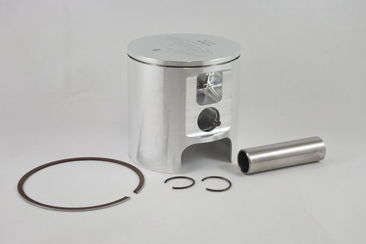 PISTON KIT 71-75 HUSQVARNA CR WR 400 81.5mm STANDARD VINTCO PSU04-00