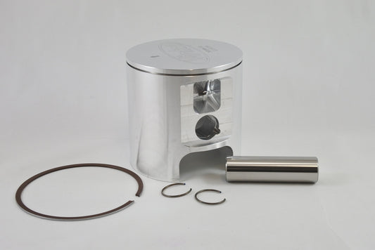 PISTON KIT 71-75 HUSQVARNA CR WR 400 82.5mm +1.00mm OVER VINTCO PSU04-1.0