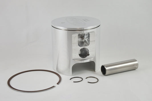PISTON KIT 71-75 HUSQVARNA CR WR 400 83.0mm OVER VINTCO PSU04-1.5