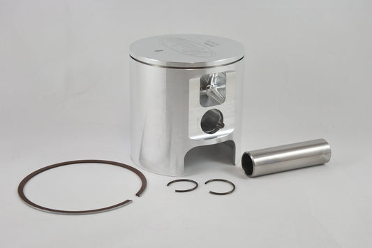 PISTON KIT 71-75 HUSQVARNA CR WR 400 84.0mm 2.5mm OVER VINTCO PSU04-2.5