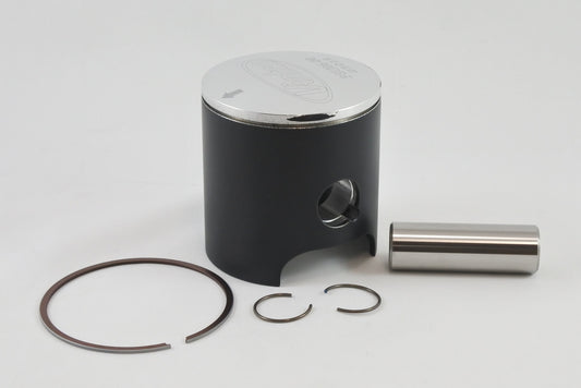 PISTON KIT 72-74 HUSQVARNA SC WR CR 125 55.0mm STANDARD VINTCO PSU06-00