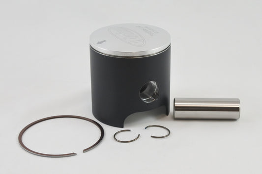 PISTON KIT 72-74 HUSQVARNA CR SC WR 125 56.0mm 1.0mm OVER VINTCO PSU06-1.0