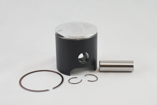 PISTON KIT 72-74 HUSQVARNA WR CR SC 125 56.5mm 1.5mm OVER VINTCO PSU06-1.5