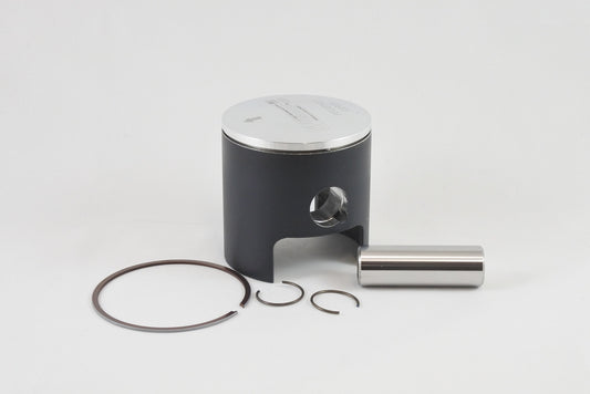 PISTON KIT 72-73 HUSQVARNA CR WR 125 TALL 55.5mm 0.5mm OVER VINTCO PSU07-0.5