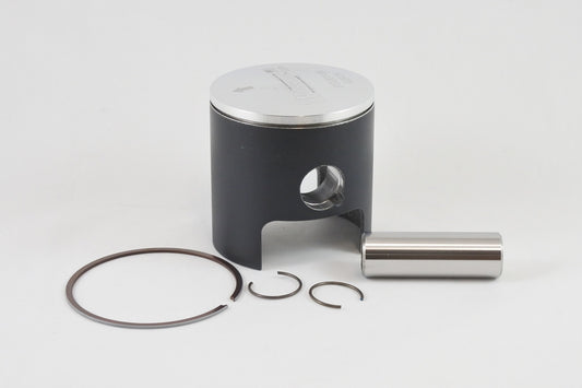 PISTON KIT 72-73 HUSQVARNA CR WR 125 TALL 55.0mm STANDARD VINTCO PSU07-00