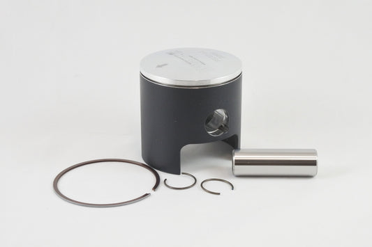 TALL PISTON KIT 72-73 HUSQVARNA CR WR 125 56.5mm 1.5mm OVER VINTCO PSU07-1.5