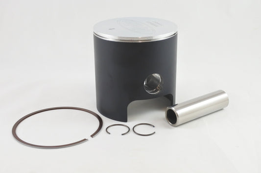 PISTON KIT 72-75 HUSQVARNA CR WR 450 84.5mm 0.5mm OVER VINTCO PSU08-0.5