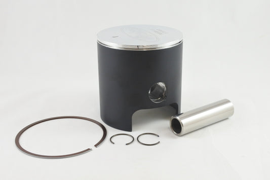 PISTON KIT 72-75 HUSQVARNA CR WR 450 85.5mm 1.5mm OVER VINTCO PSU08-1.5