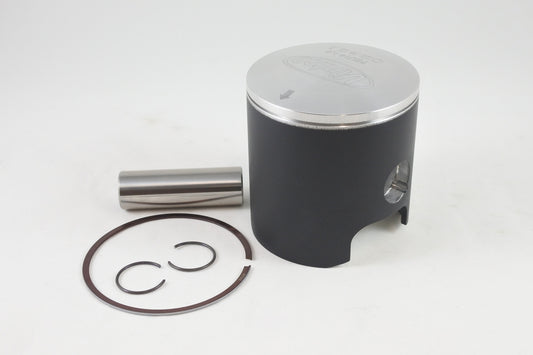 PISTON KIT 66-73 HUSQVARNA CR WR 250 70.5mm 1.0mm OVER VINTCO PSU14-1.0