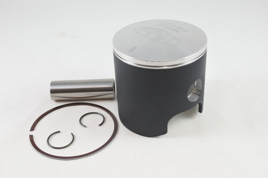 PISTON KIT 73-74 HUSQVARNA CR WR 250 71.0mm 1.5mm OVER VINTCO PSU15-1.5