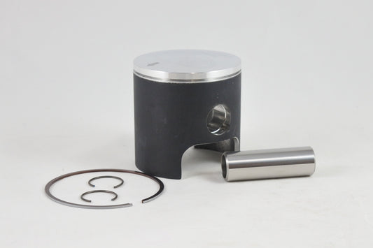 PISTON KIT 75-78 HUSQVARNA CR 125 55.5mm 0.5mm OVER VINTCO PSU16-0.5