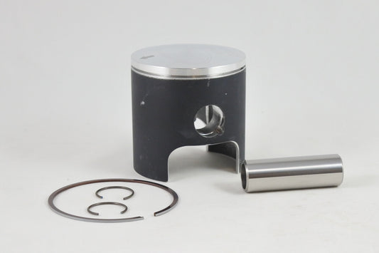 PISTON KIT 75-78 HUSQVARNA CR 125 55mm STANDARD VINTCO PSU16-00