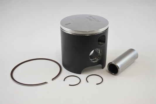 PISTON KIT 76-81 YAMAHA MX YZ 125 56.0mm STANDARD VINTCO PSY01-00