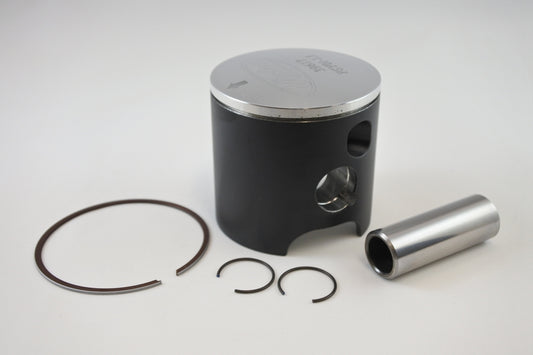PISTON KIT 76-81 YAMAHA MX YZ 125 57.5mm VINTCO PSY01-1.5