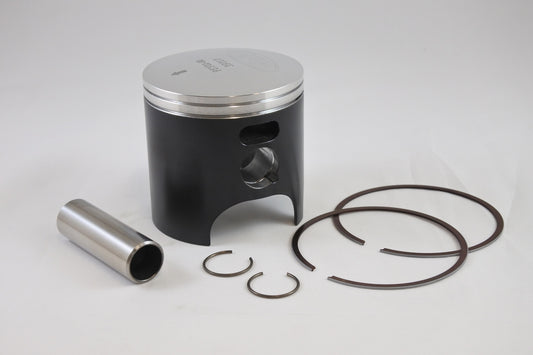PISTON KIT 72-80 YAMAHA DT 2 3 IT TY MX YZ 250 70.0mm STANDARD VINTCO PSY02-00