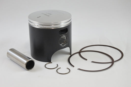 PISTON KIT 72-80 YAMAHA DT IT MX TY YZ 2 3 250 71.5mm 1.5mm OVER VINTCO PSY02-1.5