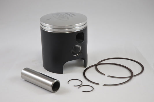 PISTON KIT 73-81 YAMAHA RD 350 400 64.0mm STANDARD VINTCO PSY03-00
