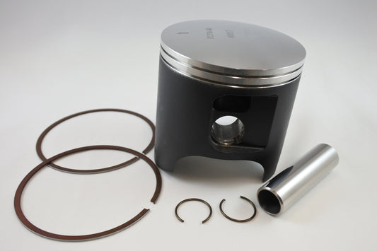 PISTON KIT 80-81 YAMAHA YZ 465 85.0mm STANDARD VINTCO PSY06-00