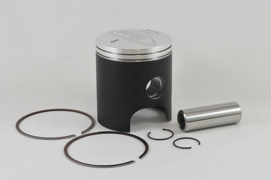 PISTON KIT 74-81 YAMAHA DT 125 56.0mm STANDARD VINTCO PSY07-00