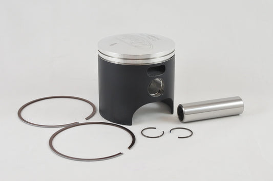 PISTON KIT 76-81 YAMAHA IT YZ 175 67.0mm 1.0mm OVER VINTCO PSY08-1.0