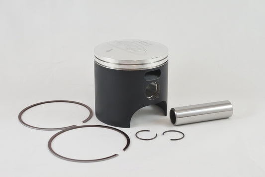 PISTON KIT 76-81 YAMAHA YZ IT 175 68.0mm +2.0mm OVER VINTCO PSY08-2.0