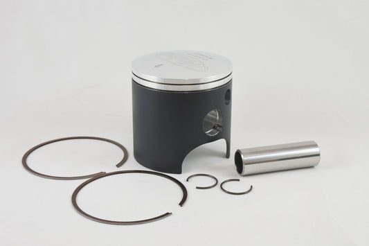 PISTON KIT 80-81 YAMAHA IT YZ 250 70.5mm 0.5mm OVER VINTCO PSY09-0.5