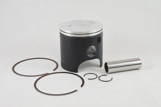 PISTON KIT 80-81 YAMAHA IT YZ 250 70.0mm STANDARD VINTCO PSY09-00