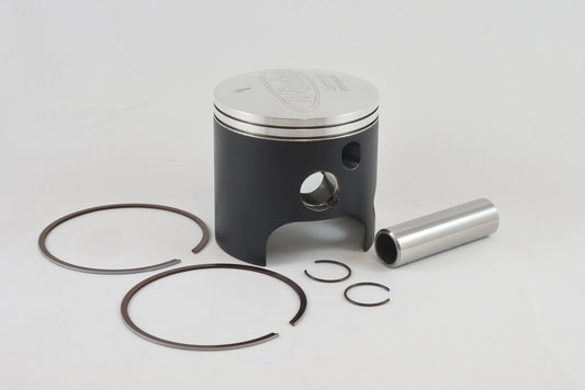 PISTON KIT 79-81 YAMAHA DT MX 175 67.0mm 1.0mm OVER VINTCO PSY10-1.0