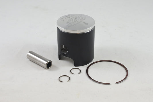 PISTON KIT 76-80 YAMAHA YZ 80 49.5mm 0.5mm OVER VINTCO PSY11-0.5