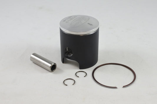 PISTON KIT 76-80 YAMAHA YZ 80 49.0mm STANDARD VINTCO PSY11-00