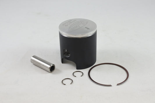 PISTON KIT 76-80 YAMAHA YZ 80 51mm 2.0mm OVER VINTCO PSY11-2.0